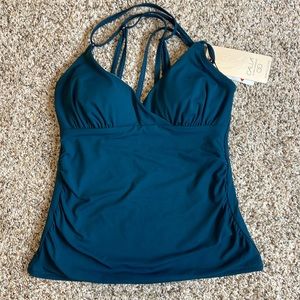 Calia Swim Tankini Top